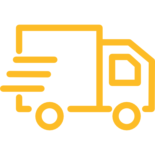delivery truck 1 - Доставка и Оплата