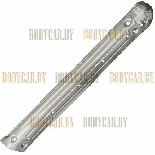 3511011r-foto.jpg Правый порог кузова MERCEDES 190 W201 1982-1993 (Дания)
