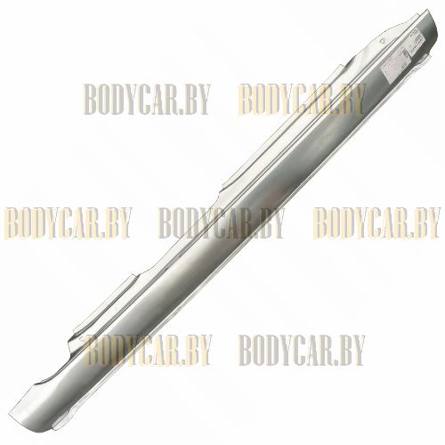7521011r-foto.jpg Правый порог кузова SKODA OCTAVIA A5 2004-2013 liftback/combi (Дания)