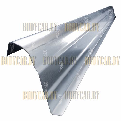 KS1279-foto.jpg Правый порог кузова HONDA CIVIC 7 2001-2006 coupe (Беларусь)