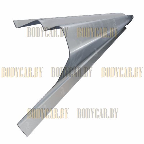 kst117499.jpg Правый порог кузова (с верхней проемной частью) ROVER 200 1995-2000 3/5dr (Беларусь)