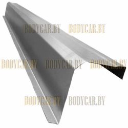 Левый порог кузова CHRYSLER PACIFICA 2004-2008 (Беларусь)