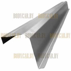 Правый порог кузова CHRYSLER PACIFICA 2004-2008 (Беларусь)