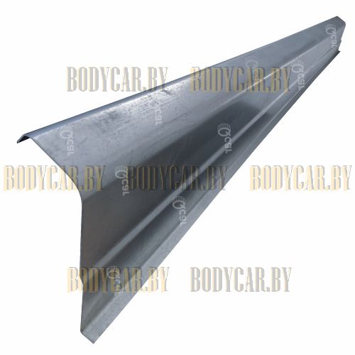 kuzovnoj_porog_dlya_opel_meriva_ar-foto.jpg Правый порог кузова OPEL MERIVA A 2002-2010 (Беларусь)