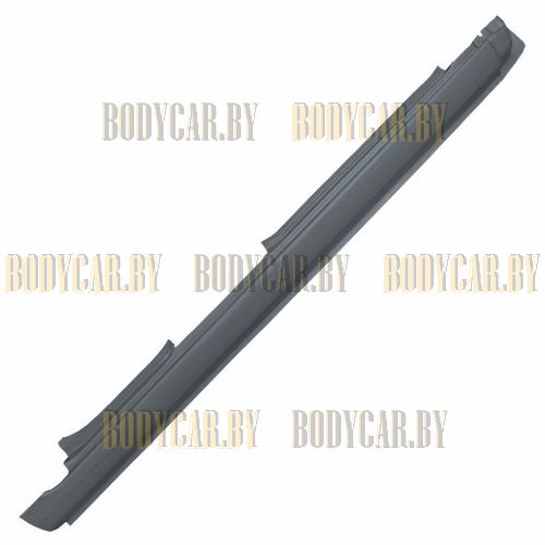 P96923-1-2-Kopiowanier-foto.jpg Правый порог кузова NISSAN PRIMERA P11 1997-2002 sedan/hatchback (Польша)