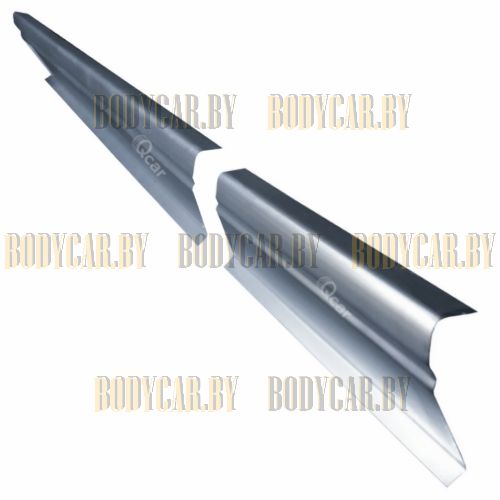 SKU-KS0083.jpg Левый порог кузова CHRYSLER VOYAGER/GRAND VOYAGER 4 2001-2007 (Беларусь)