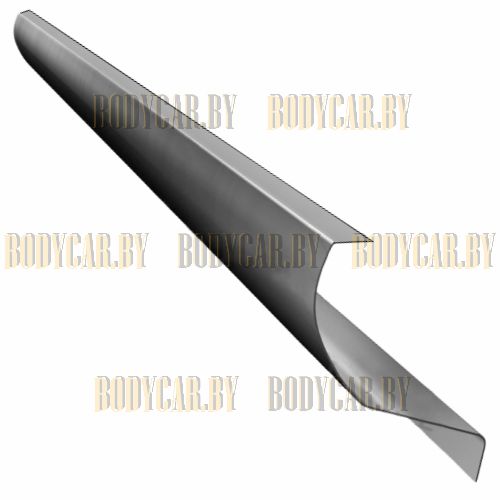 SKU-KS0769.jpg Левый порог кузова SEAT IBIZA 3 2001-2008 3/5dr (Беларусь)