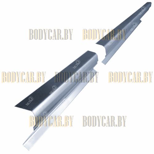 SKU-KS1052.jpg Правый порог кузова CHRYSLER TOWN&COUNTRY 3 1995-2000 (Беларусь)