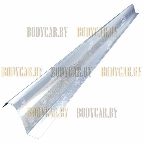 SKU-KS1251.jpg Правый порог кузова FORD TRANSIT 2000-2014 (Беларусь)