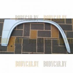 Арка заднего крыла правая VW TRANSPORTER T2 / T3 1979-1990 (Бельгия)